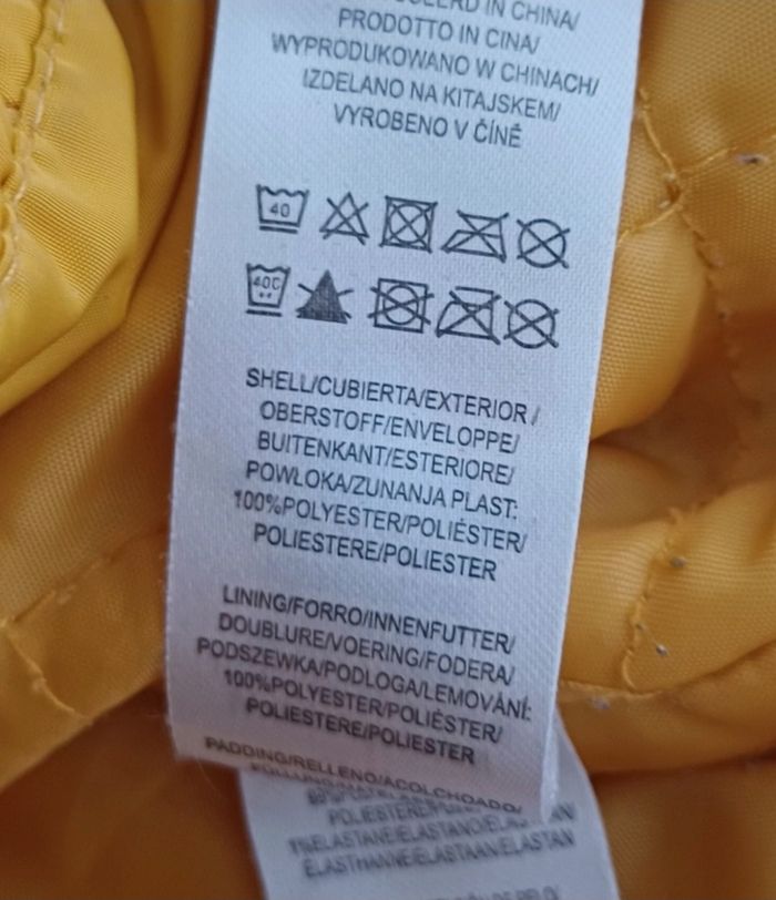 Parka chaude Primark - photo numéro 6