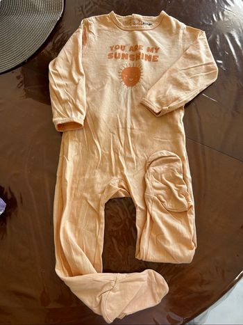 Pyjamas Kiabi