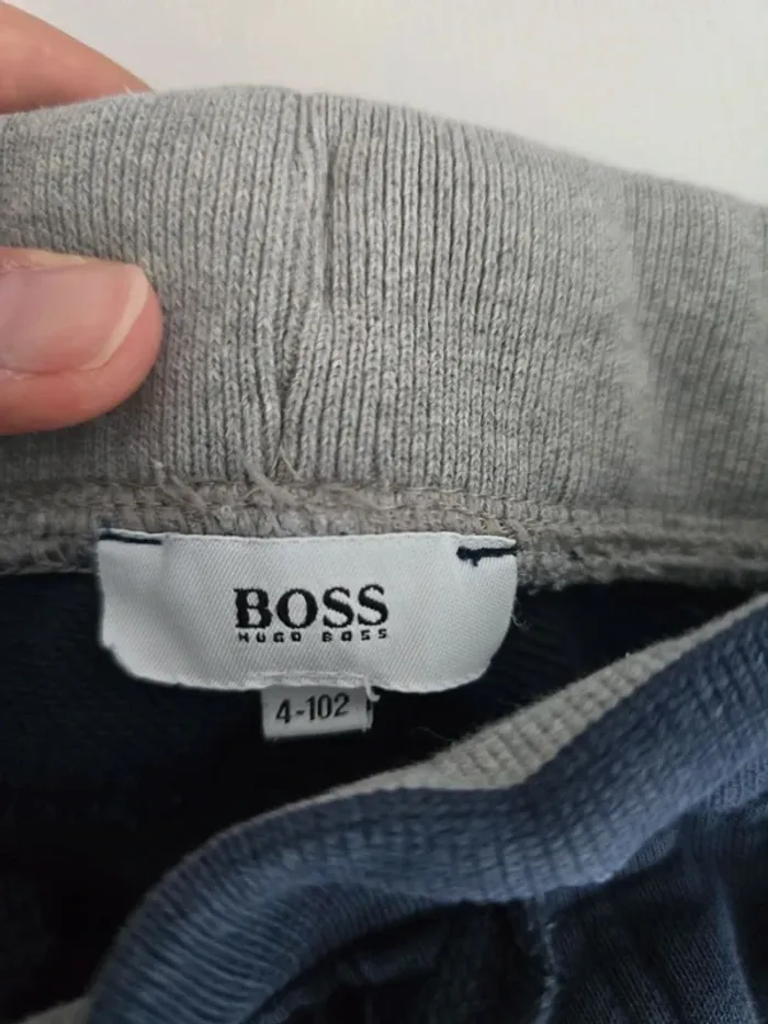 Ensemble jogging Hugo boss - photo numéro 4