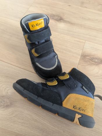 Boots kikers 30