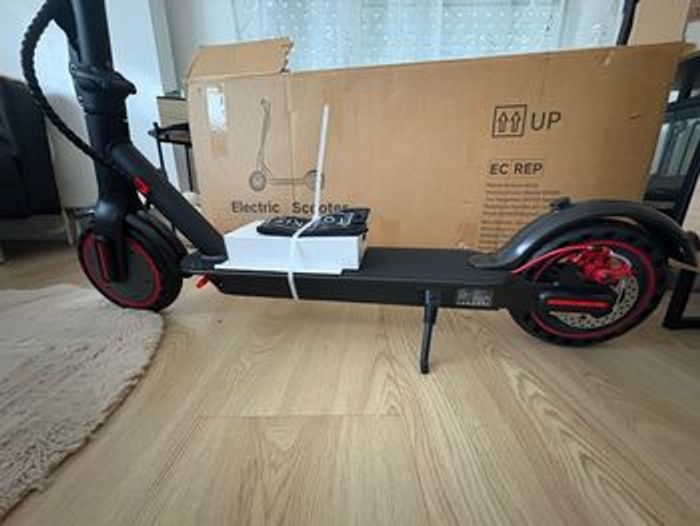 Trottinette électrique neuve N7pro - photo numéro 4