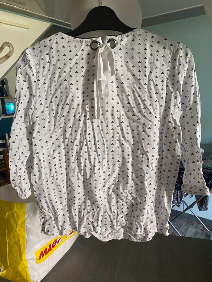 Chemise - photo numéro 2