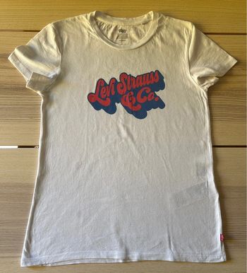 Tee-shirt Levis