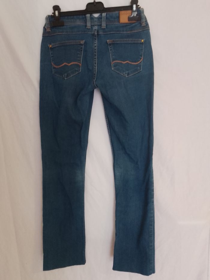 Jeans femme Bonobo - photo numéro 3