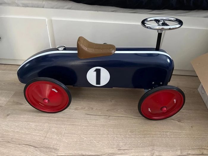 Porteur voiture vilac