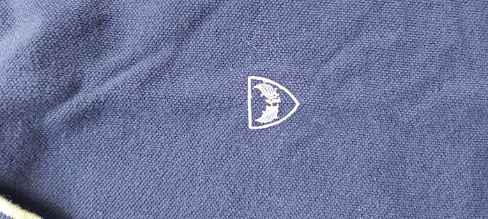 Polo manche courte M - photo numéro 2