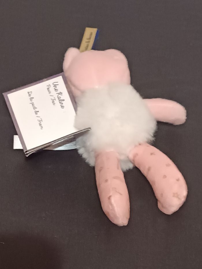 Porte clef Roxia - photo numéro 3