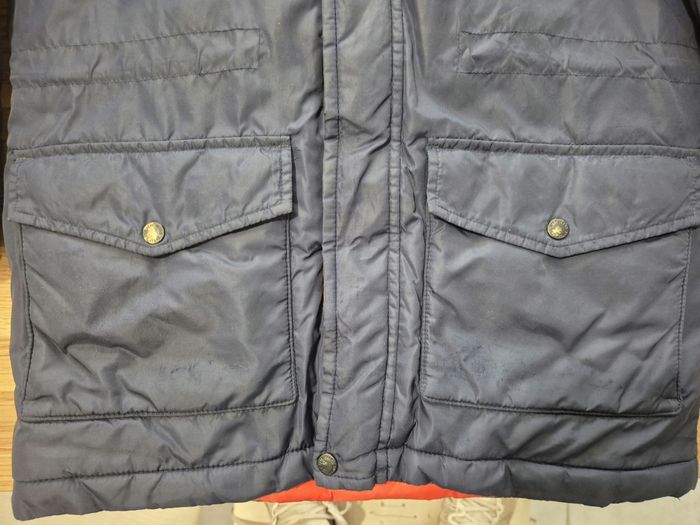 Manteau long hiver Parka 12 ans - Pépé Jeans - photo numéro 4
