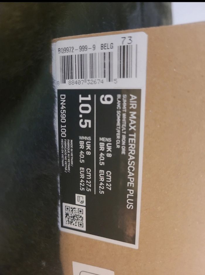 Terrascape triple white - photo numéro 8