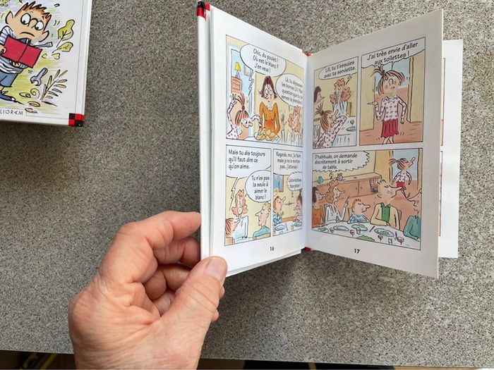 Lot de 10 livres Max et Lili - photo numéro 12