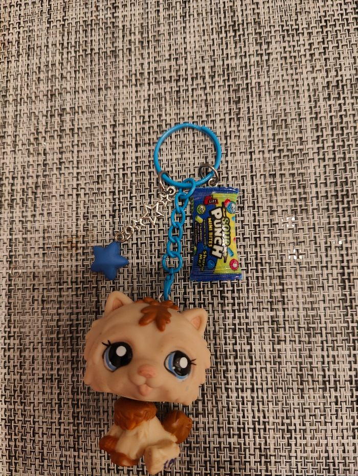 Porté clé - photo numéro 6