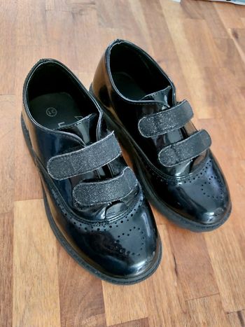 Chaussures vernis fille taille 31