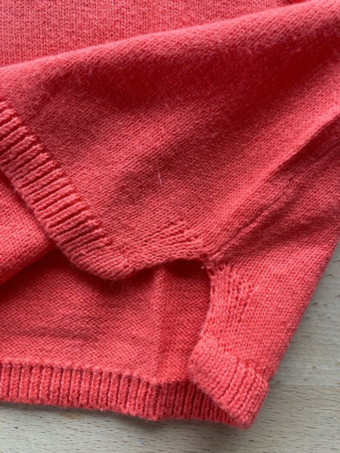 Pull d’été fille - Kiabi - photo numéro 3