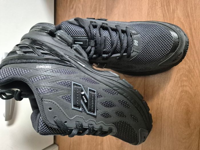 New balance wfc - photo numéro 5