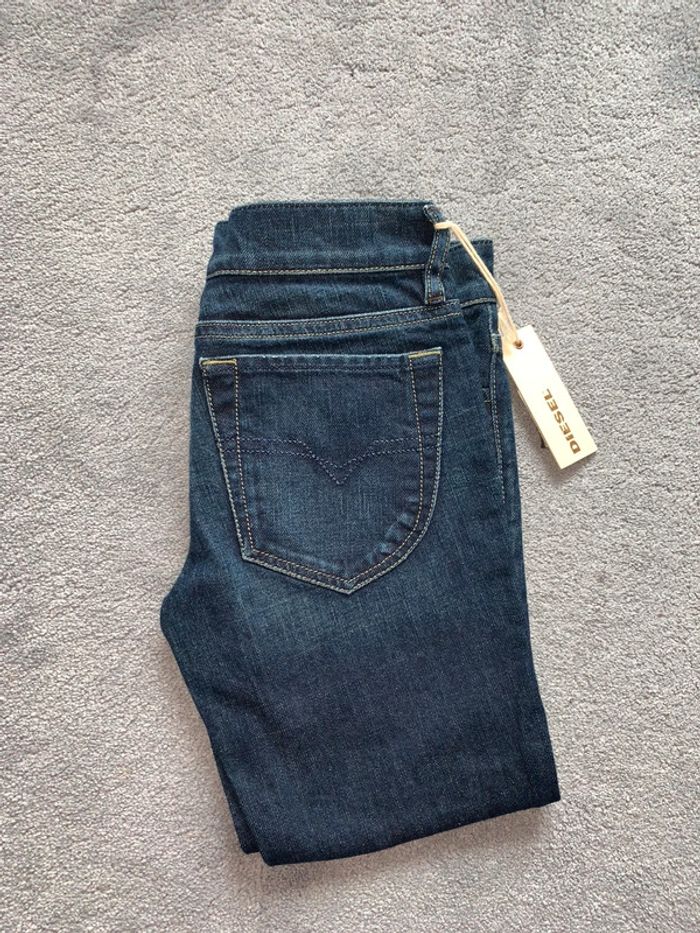 Jean diesel neuf