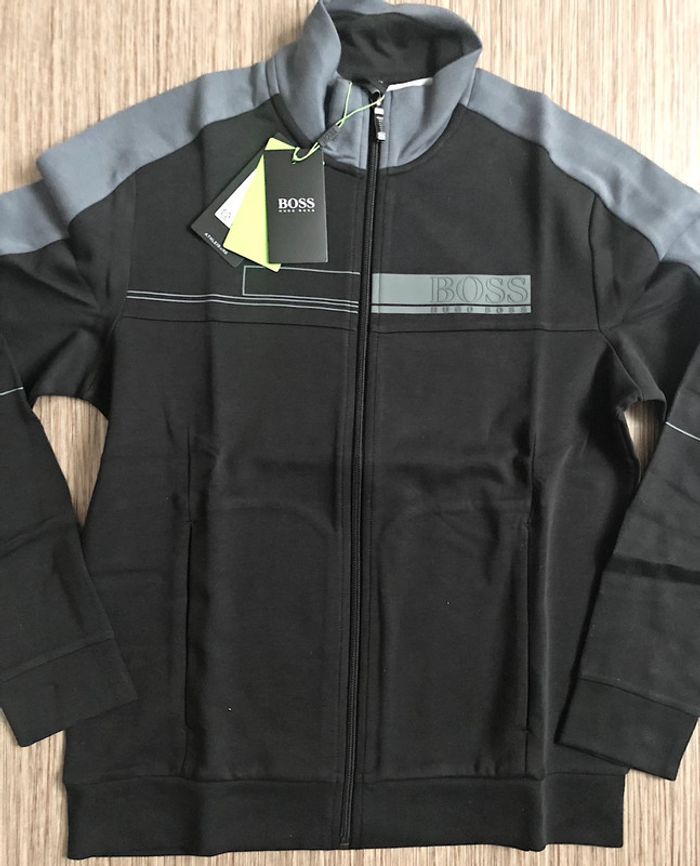 Veste Hugo Boss Neuf - photo numéro 2
