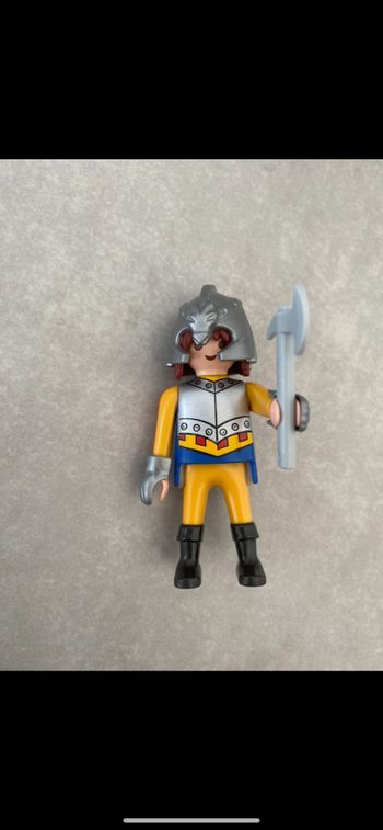 Chevalier Playmobil