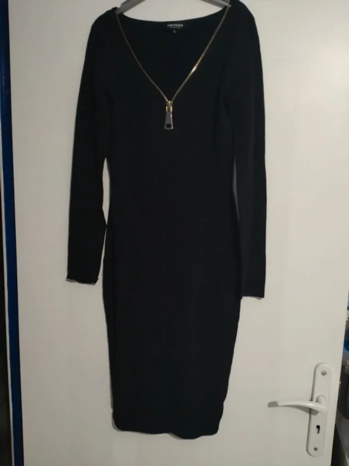 Robe Morgan taille S