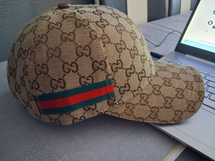 casquette - photo numéro 4