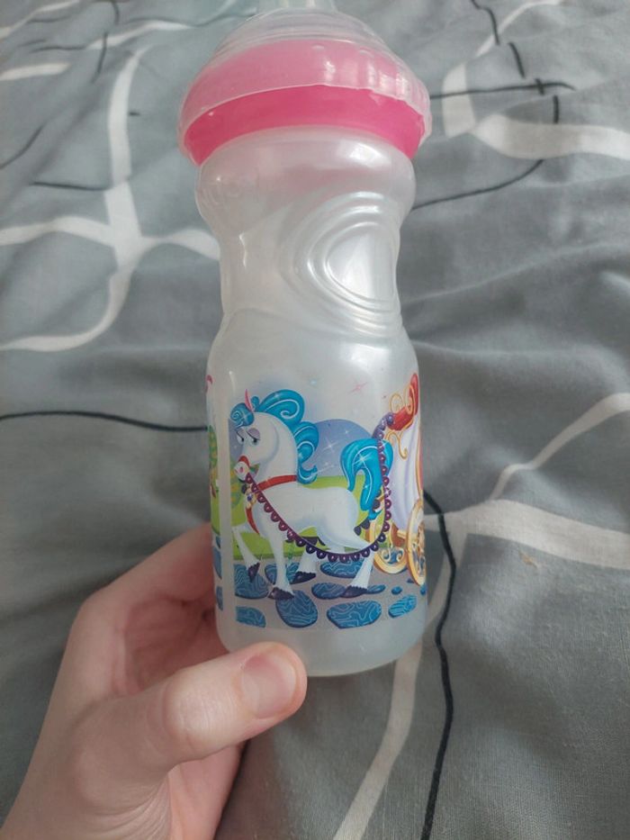 Biberon nuby - photo numéro 2