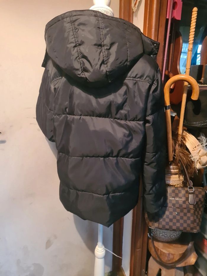 Blouson doudoune - photo numéro 3