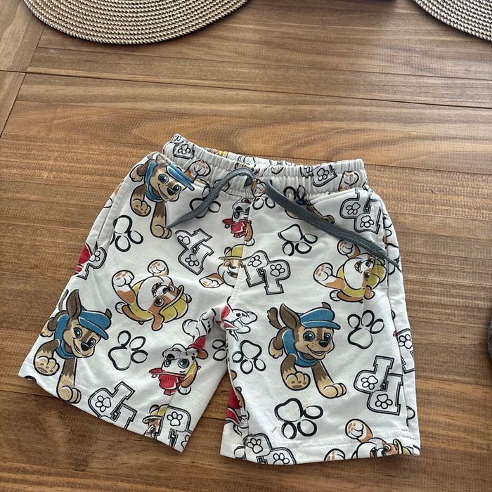 Ensemble Pat Patrouille T 5ans - photo numéro 3