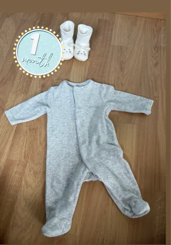Pyjama mon amou