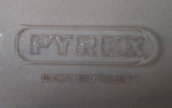 Plats PYREX - photo numéro 8