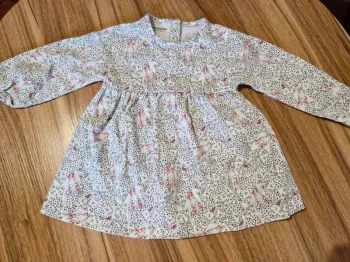 Blouse 18 mois