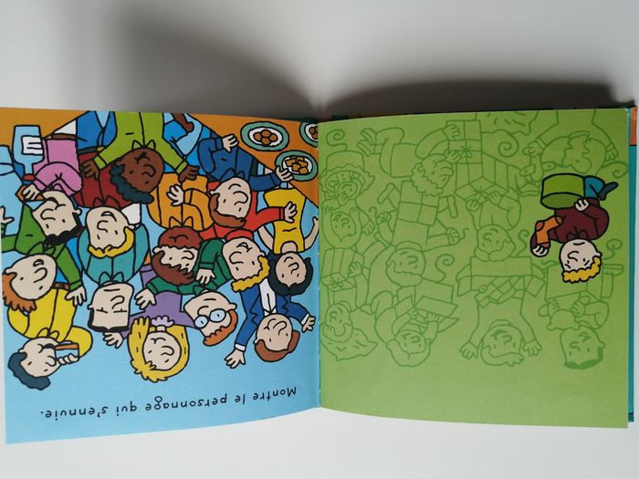 livre enfant - photo numéro 7