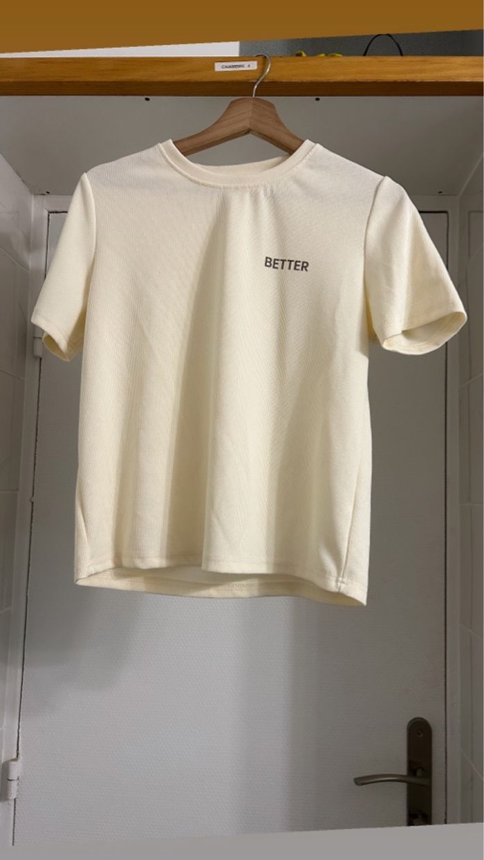 T-shirt - photo numéro 2