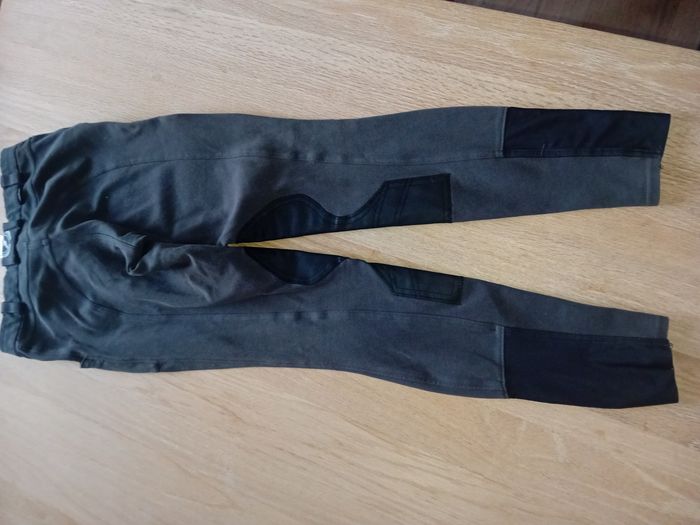 Pantalon équitation Fouganza homme XS - Très bon état - photo numéro 2
