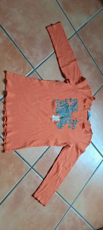 Tee-shirt