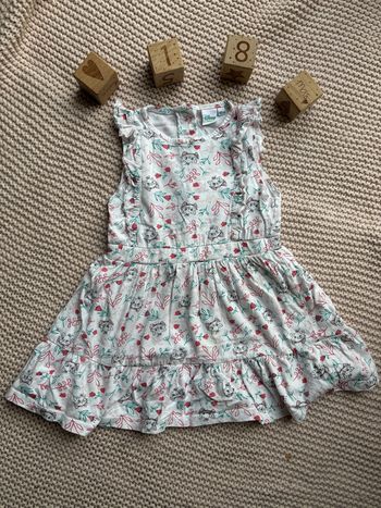 Robe disney