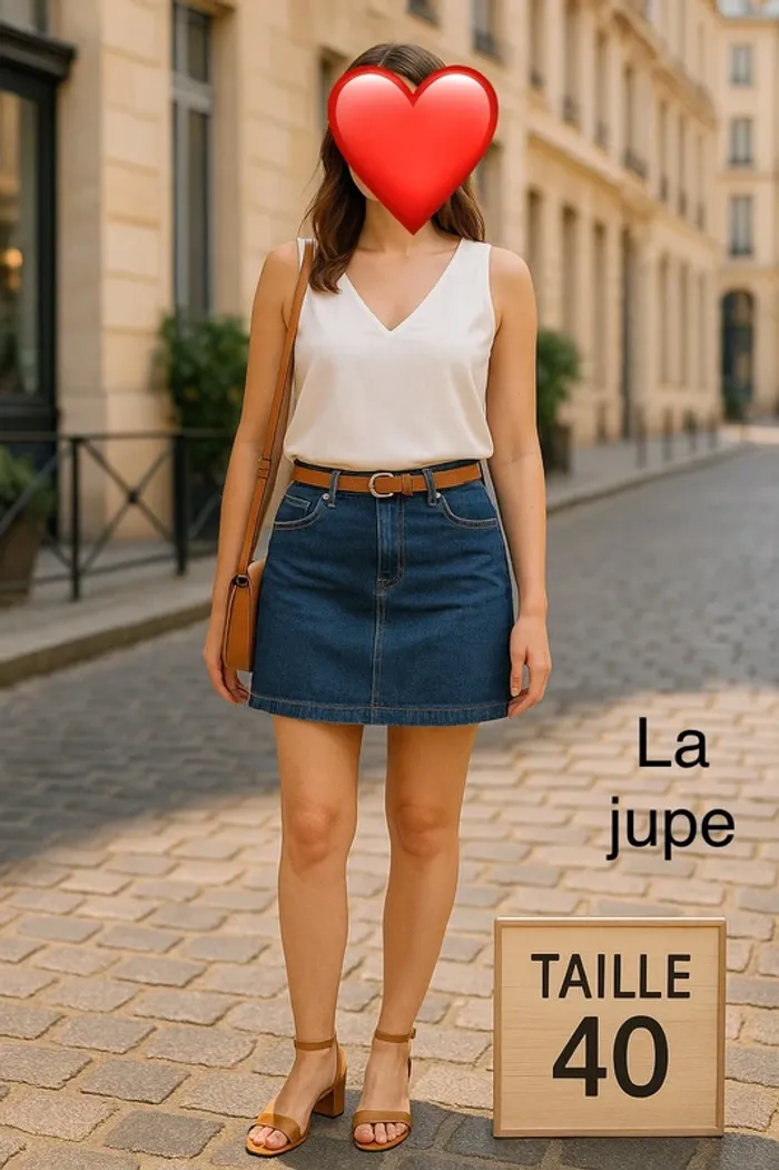 Jupes