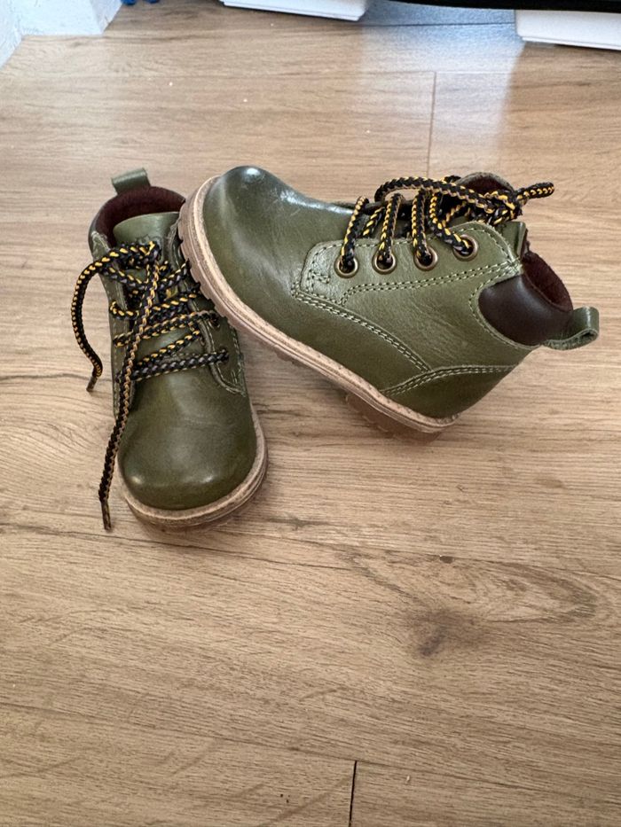 Bottines Froddo - photo numéro 2