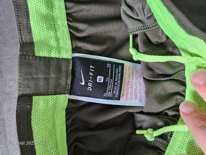 Jooging slim nike - photo numéro 4