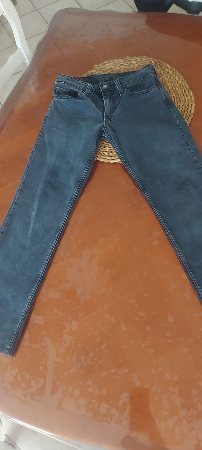Jeans levis