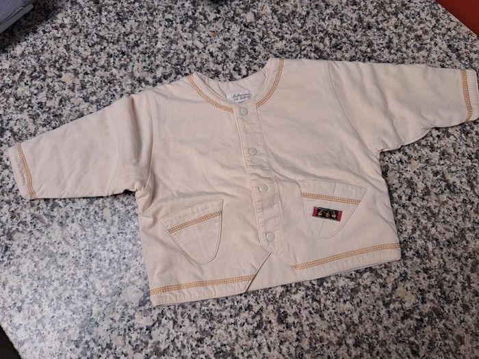 Vêtements (6-9 mois) - photo numéro 10