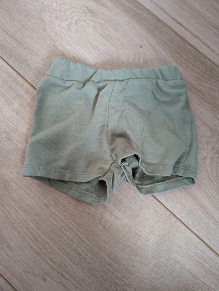 Lot de 3 shorts - photo numéro 3