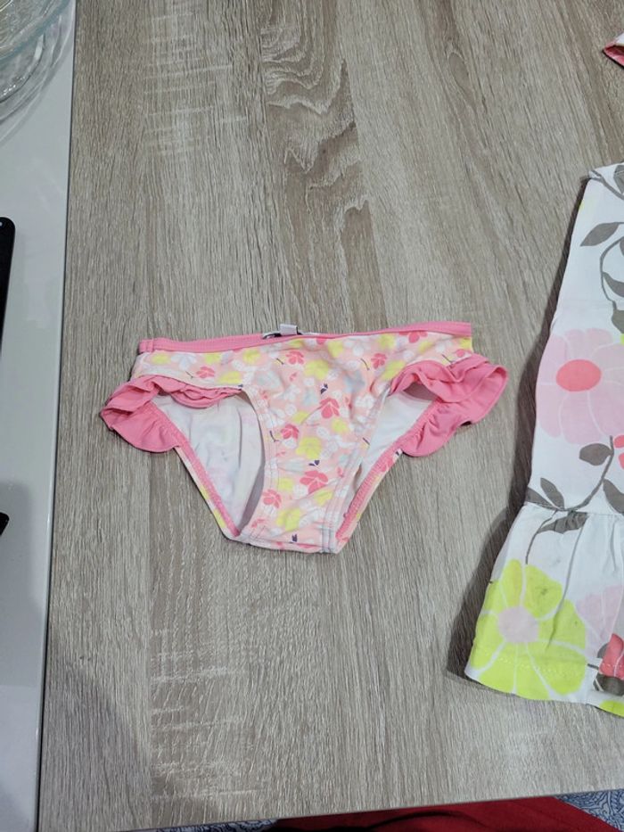 Jolie robe Orchestra 86 cm 23 mois + cadeau - photo numéro 4