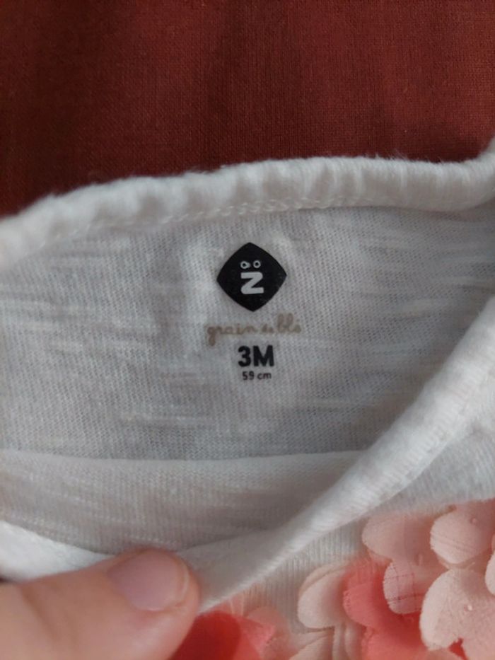 Tee-shirt - photo numéro 3