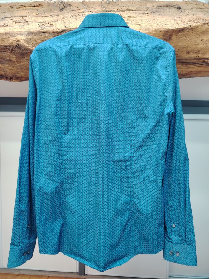 Chemise  homme Calvin Klein - photo numéro 6