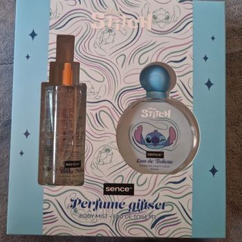 Coffret de beauté Stitch