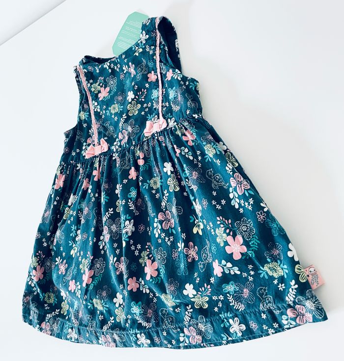 Robe Sergent Major, taille 9 mois - photo numéro 3