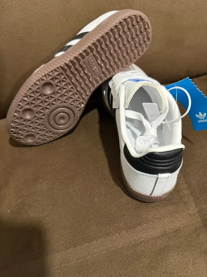 Adidas samba 36 - photo numéro 5