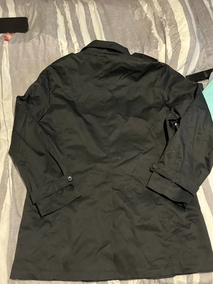 Manteau - photo numéro 3