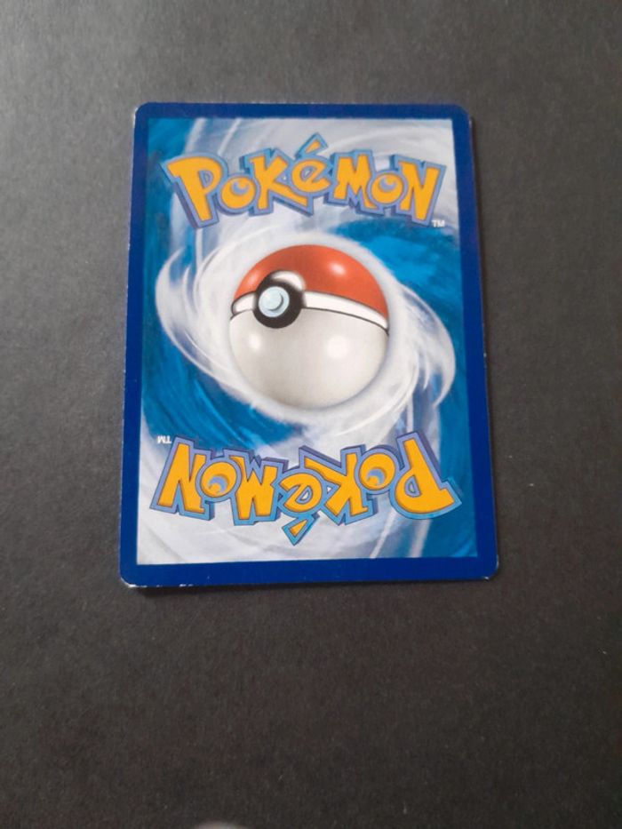 Carte Pokémon Portail Mirage 163/1960 - photo numéro 2