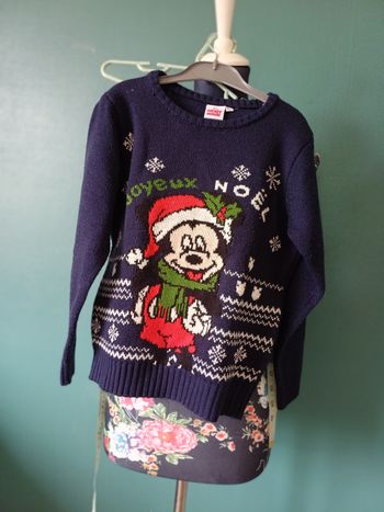 Pulls Noël 
