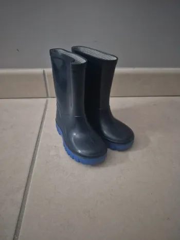 Bottes enfant